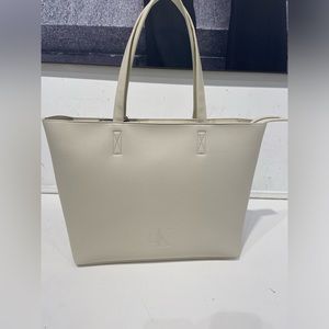 Calvin Klein handbag